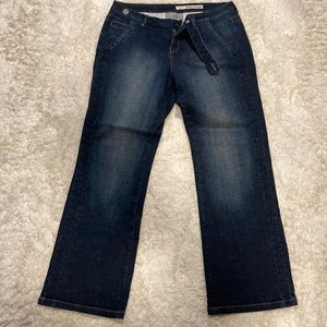 DKNY jeans